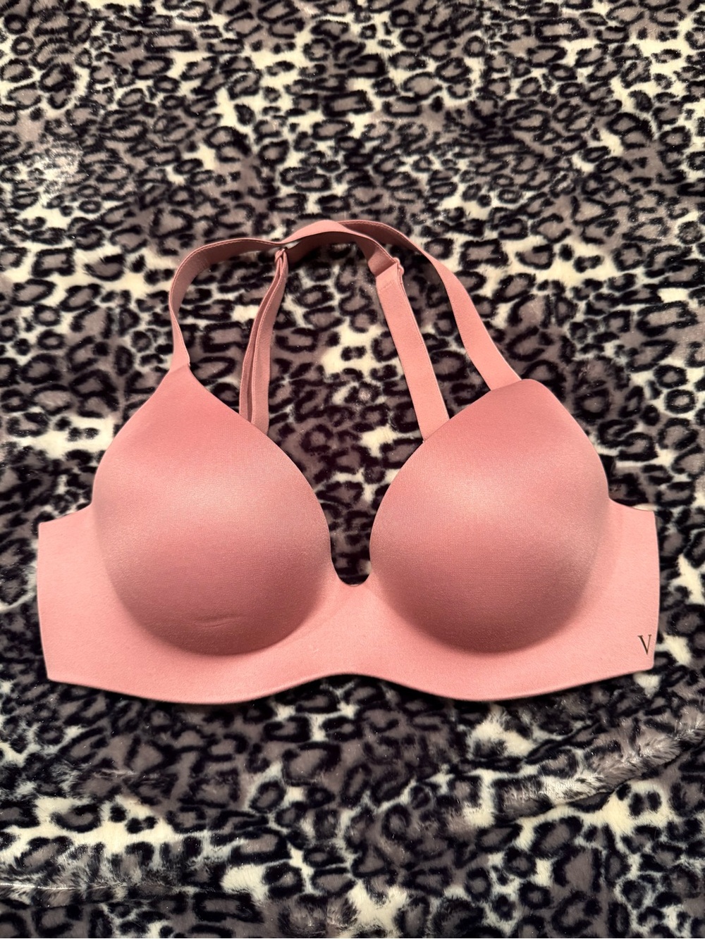 Victorias Secret Perfect Shape wireless bra